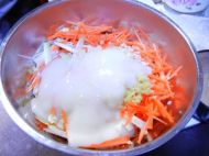 韩式泡菜