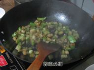 酱茄丁