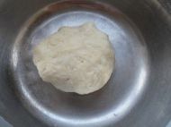 山药酥饼