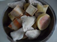 营养骨汤火锅