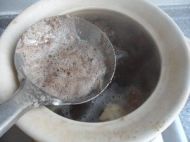 山药羊肉汤