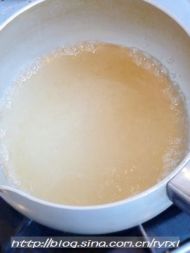 奶油焦糖酱