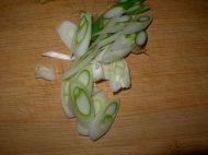 金针酸菜