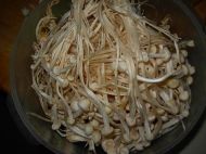 金针酸菜
