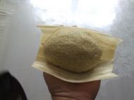 萝卜缨菜团子