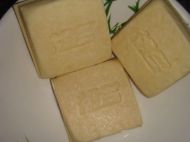干炸豆腐丁