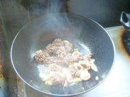 香辣鸡胗