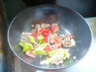 香辣鸡胗