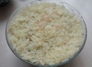 鸡腿燕麦饭