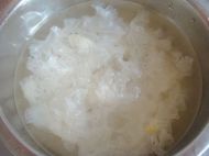 双耳炒肉片