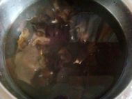 双耳炒肉片