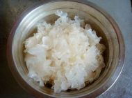 双耳炒肉片