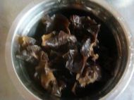 双耳炒肉片
