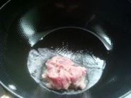 双耳炒肉片