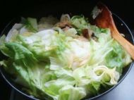 双耳炒肉片