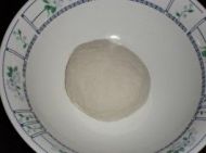 胡萝卜丝饼