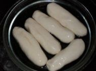胡萝卜丝饼