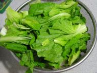 水煮牛肉