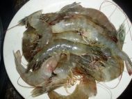 油炸虾