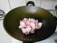 卤五花肉
