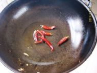 河豚肉炒白菜