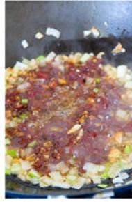 鱼香肉丝