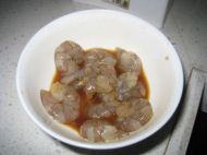 虾仁鸡蛋炒饭