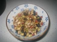 五豆杂粮饭