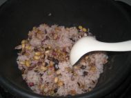 五豆杂粮饭
