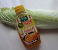 滋味白菜