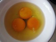 三鲜混合面馅饼
