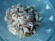 三鲜混合面馅饼
