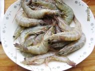 香辣脆虾