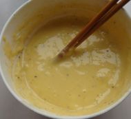 煎鸡蛋饼