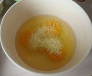 煎鸡蛋饼