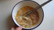 茄汁鸡柳