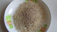 茄汁鸡柳