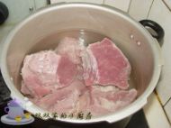 酱牛肉