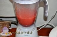 草莓果酱