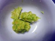 角瓜韭菜鸡蛋饺子