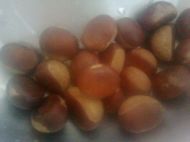 美味栗子