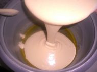 电饭锅版蛋糕