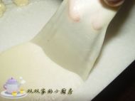 宫廷牛肉饼