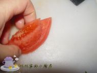 虾仁白果蛋炒饭