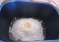 天然酵母液-玉米面吐司