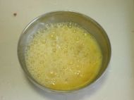 孕妈妈的家常饮食--西芹炒鸡蛋