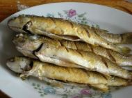 孕妈妈的家常饮食--红烧梭鱼