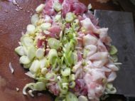 芹菜香菇水饺