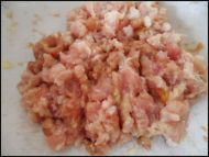 金珠生辉----土豆肉丸