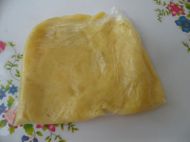 金珠生辉----土豆肉丸